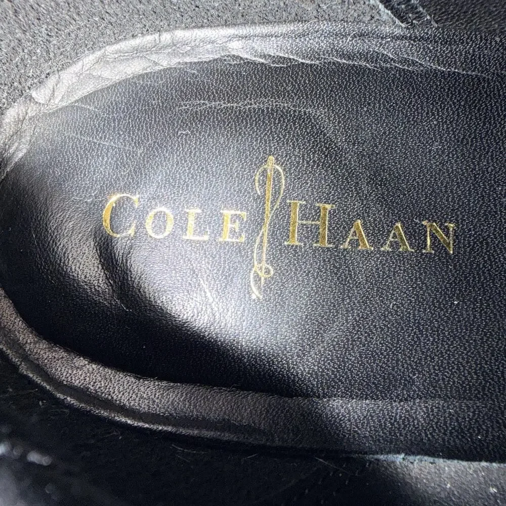 Cole Haan elevate your